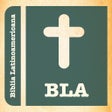 程序图标：Biblia Diaria Latinoameri…