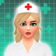 プログラムのアイコン：Hospital Life