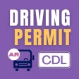 Arkansas AR CDL Permit Prep