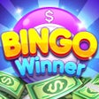 أيقونة البرنامج: Bingo Winner - Win Real M…