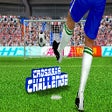 Programın simgesi: Goalkeeper Challenge Game