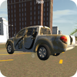 程序图标：BIG Truck Drive Simulator…