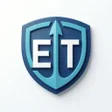 プログラムのアイコン：TechNews ET