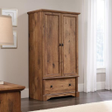Ikona programu: Wooden Wardrobe