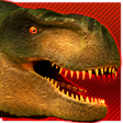 プログラムのアイコン：Battle of legends Dinosau…