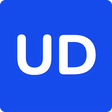 プログラムのアイコン：Userdoc