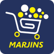 プログラムのアイコン：Marjins - 60 mins B2B Del…