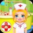 プログラムのアイコン：Vet Patrol - Veterinary G…