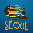 Biểu tượng của chương trình: Seoul Travel Guide