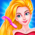Icon of program: Princess Long Hair Salon …