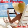 プログラムのアイコン：Mots Fléchés Volume1