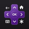 Ícone do programa: Universal Remote TV For R…