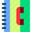 Icon of program: Save to