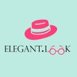 プログラムのアイコン：اليقنت لوك  ELEGANT.LOOK