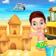 程序图标：Summer Beach School Trip …