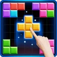 プログラムのアイコン：Classic Block - Puzzle Ga…