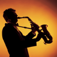 Icon of program: Saxophone Sounds