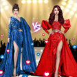 Program simgesi: Fashion Show: Dress up Ga…