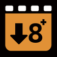 Icoon van programma: Video Downloader  XDownlo…