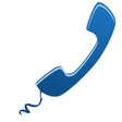 أيقونة البرنامج: Telephone Number Detectio…