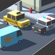 Icon of program: Crossy Cars