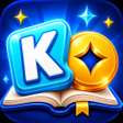 أيقونة البرنامج: Wordiko: Word Puzzle