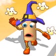Popcorn Race 3D icon