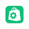 Programın simgesi: Shop Context