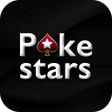 プログラムのアイコン：PokeStars App