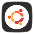 Icoon van programma: Ubuntu Phone Experience