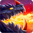 プログラムのアイコン：Strike Force Dragon VIP