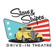 Icon of program: Stars and Stripes Drive-In