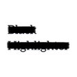 Ikona programu: Black Highlighter: Censor…