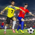 プログラムのアイコン：Soccer Games 22: Real Cha…