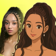 程序图标：ToonArt: Cartoon Yourself…