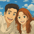 Ícone do programa: ToonArt: Cartoon Yourself…