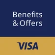 プログラムのアイコン：Visa Benefits  Offers Afr…