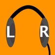 أيقونة البرنامج: Headphone Check