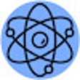 ไอคอนของโปรแกรม: Scientific Symbols