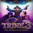 Ikon program: Trine 3: The Artifacts of…