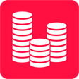 プログラムのアイコン：Currency Prices Converter
