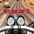 أيقونة البرنامج: Moto Road Rash 3D Game