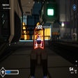 Ikon program: Assault On Proxima