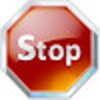 Icono de programa: STOP