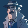 Icon of program: Case Solved: The London F…