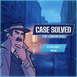 Ikona programu: Case Solved: The London F…