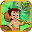 ไอคอนของโปรแกรม: Chhota Bheem Curse of Dam…