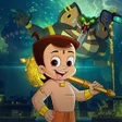 Chhota Bheem Curse of Damyaan