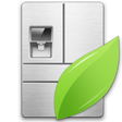 プログラムのアイコン：E-Smart Refrigerator