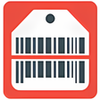 Icon of program: Power Scan - Barcode Scan…